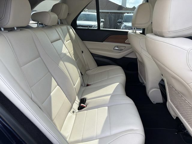 Used 2022 Mercedes-Benz GLE 350 image 12