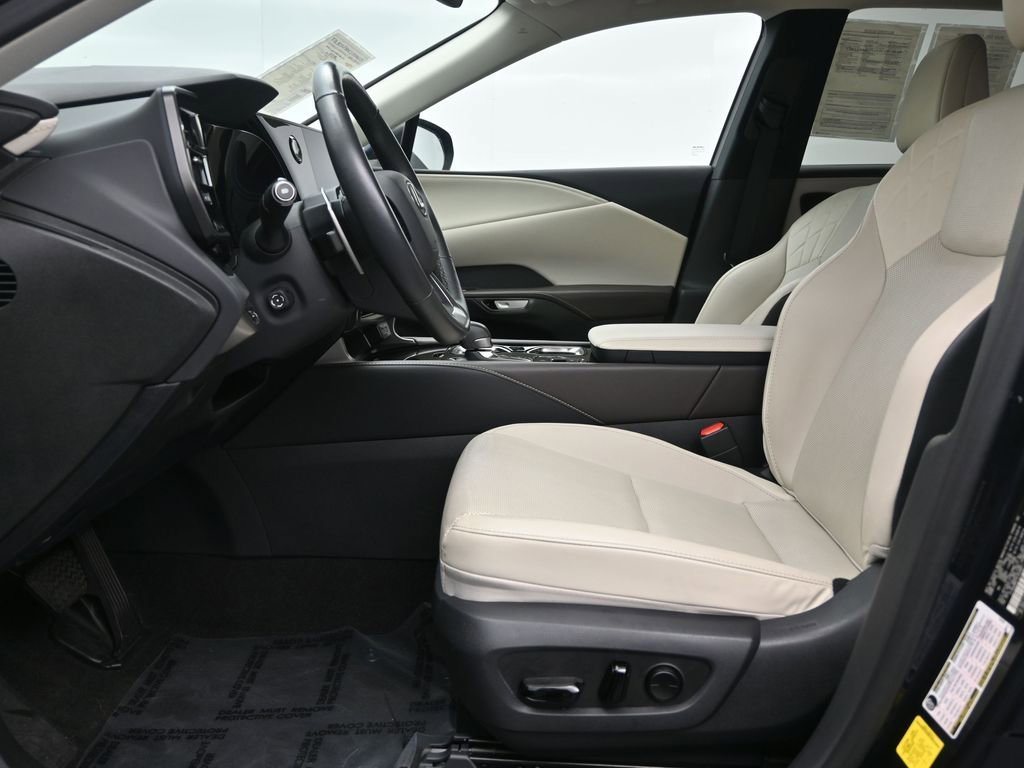 Used 2023 Lexus RX 350 FWD w/ Accessory Package (K3) image 11