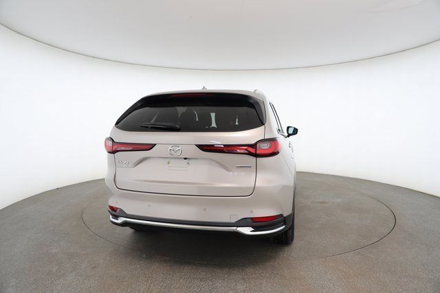 Used 2024 MAZDA CX-90 Plug-In Hybrid w/ Premium Pkg image 15