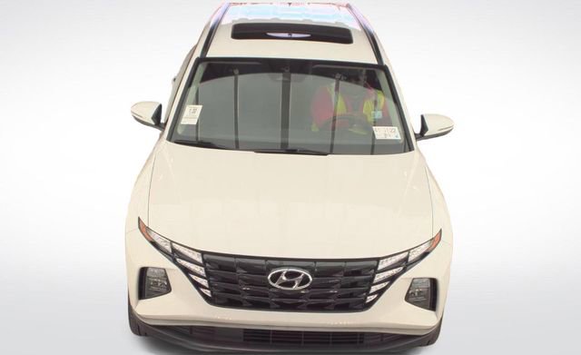 Used 2023 Hyundai Tucson SEL w/ Convenience Package AWD/4WD image 8