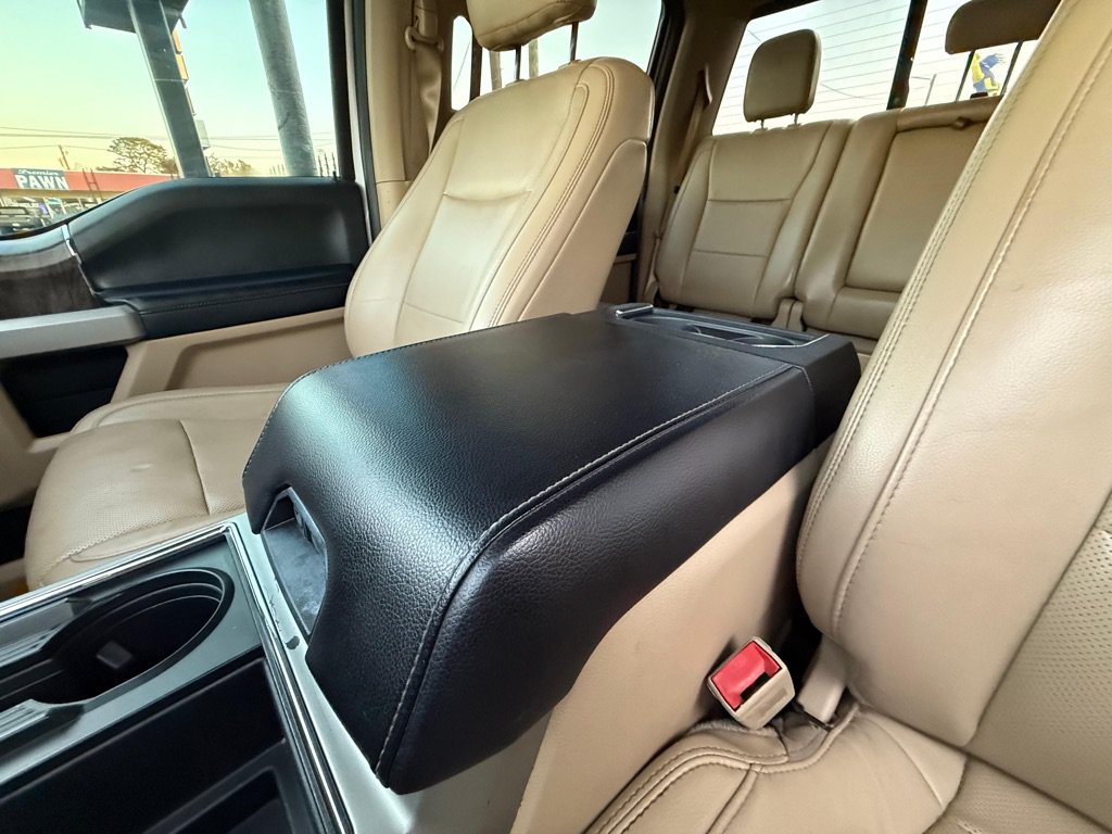 Used 2018 Ford F250 Lariat w/ Chrome Package AWD/4WD image 59