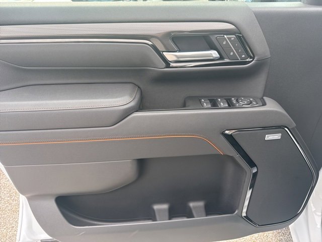 New 2026 GMC Sierra 2500 AT4 w/ Technology Package image 10