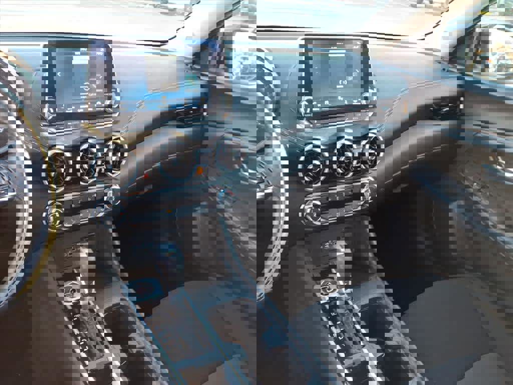 Certified 2023 Nissan Sentra SV image 14