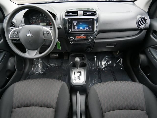 Used 2021 Mitsubishi Mirage ES FWD image 13