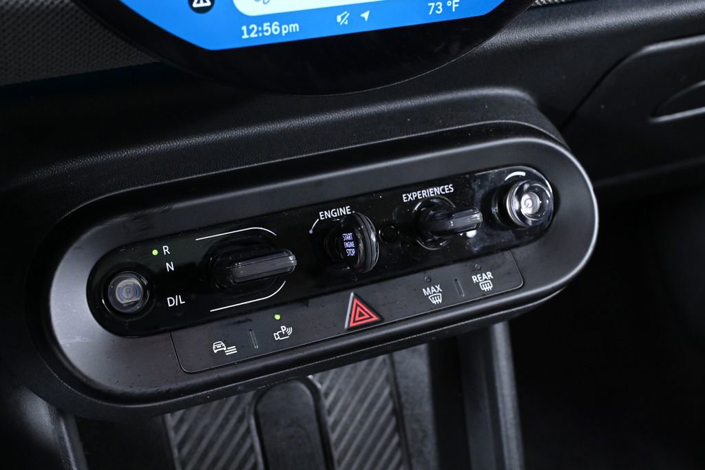 Certified 2025 MINI Cooper S image 16