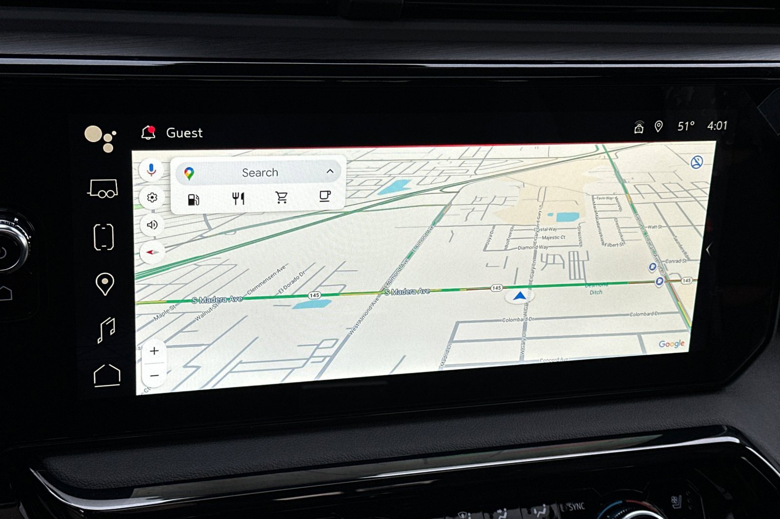 New 2026 GMC Sierra 3500 AT4 w/ AT4 Premium Plus Package image 19