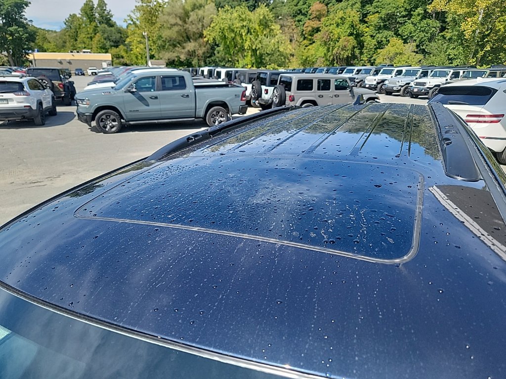 New 2027 Dodge Durango GT AWD/4WD image 5