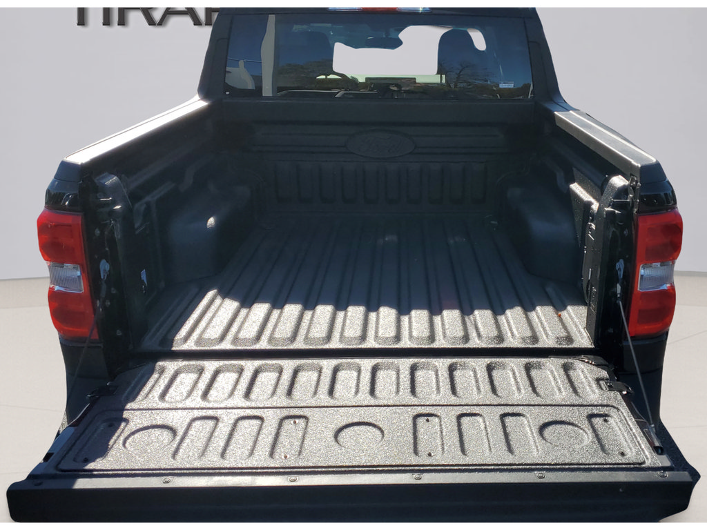 New 2025 Ford Maverick XLT w/ Equipment Group 301A AWD/4WD image 36