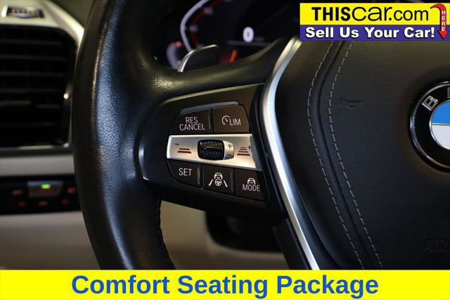 Used 2020 BMW 840i xDrive Coupe image 17