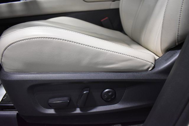 Used 2025 INFINITI QX60 Luxe image 19