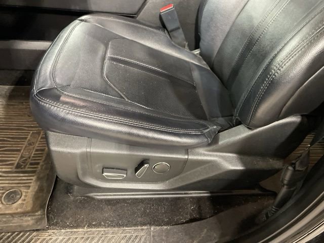 Used 2019 Ford Expedition Limited w/ Equipment Group 302A image 5