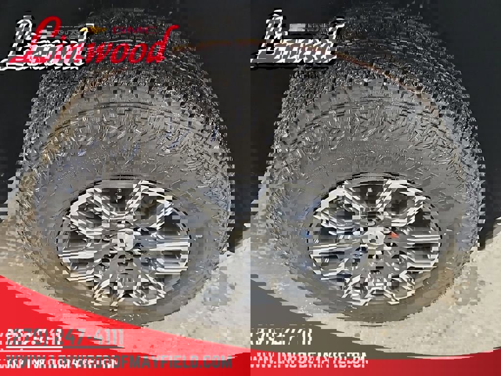 New 2026 Chevrolet Colorado Z71 w/ Z71 Convenience Package 2 image 9