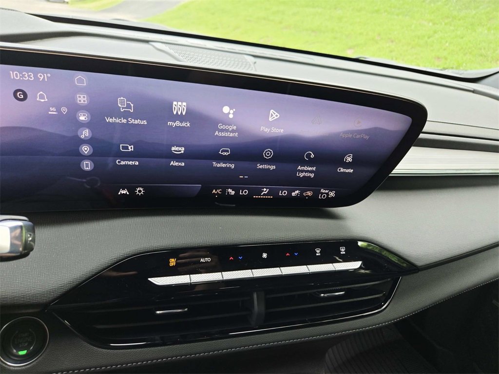 New 2025 Buick Enclave Preferred w/ Trailering Package, 5000 lbs. image 22