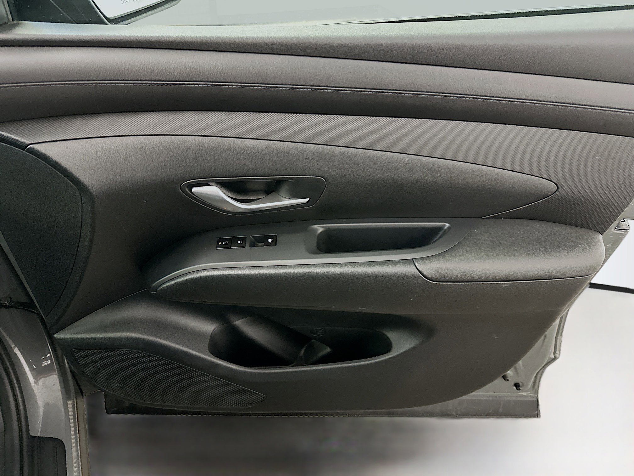 Used 2025 Hyundai Tucson SEL image 34