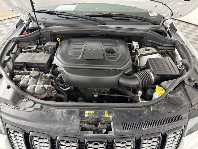 Used 2021 Jeep Grand Cherokee Laredo X image 29