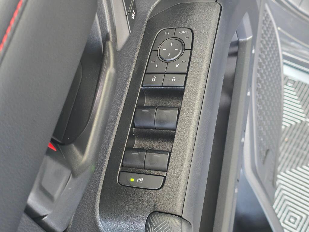 Used 2026 Toyota 4Runner TRD Pro AWD/4WD image 20