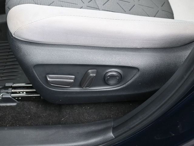 Certified 2025 Toyota RAV4 XLE w/ Convenience Package image 24