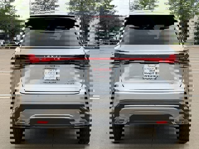 Used 2024 Lexus RX 350 Premium w/ Accessory Package image 5