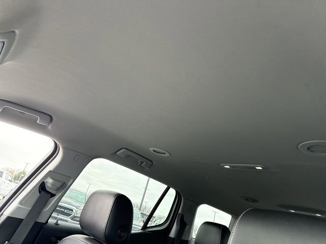 Used 2023 GMC Acadia SLT image 22