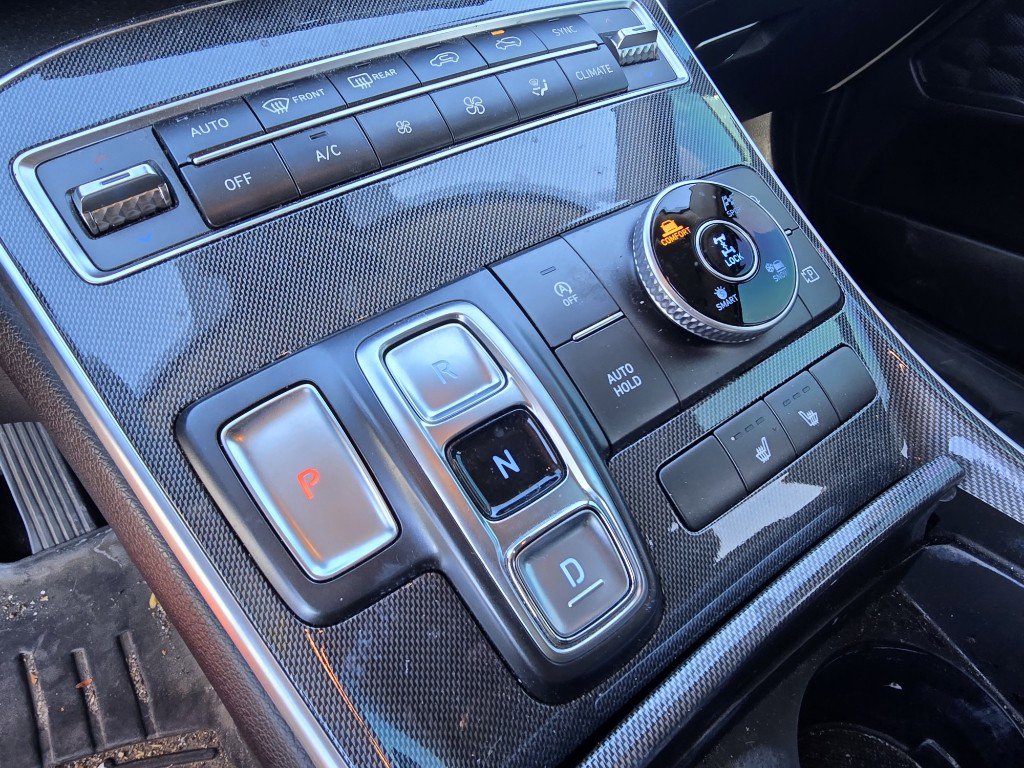 Used 2022 Hyundai Santa Fe XRT image 19