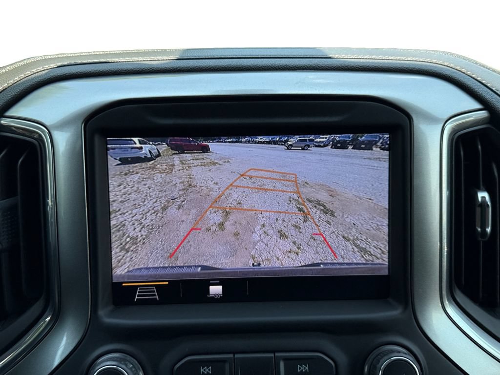 Used 2019 Chevrolet Silverado 1500 LT w/ All-Star Edition AWD/4WD image 15