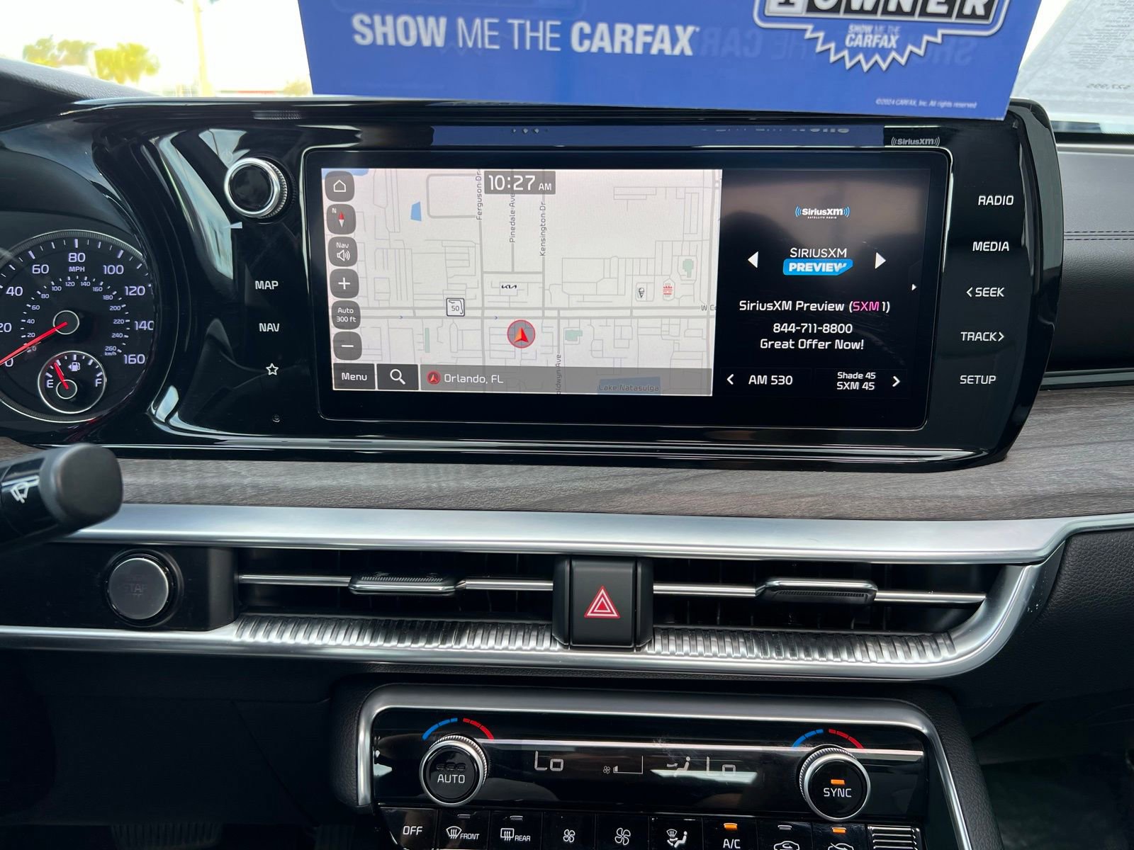 Used 2023 Kia K5 EX image 29