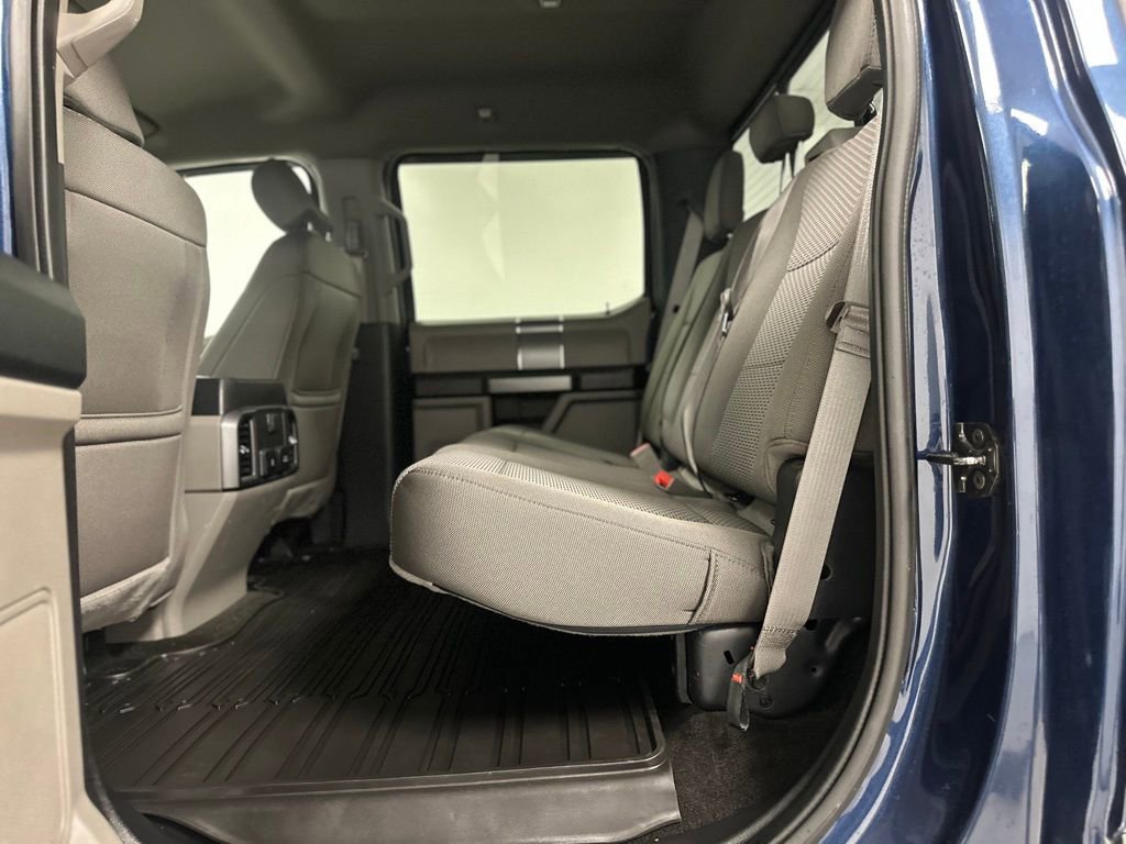 Certified 2020 Ford F150 XLT w/ Equipment Group 302A Luxury image 19