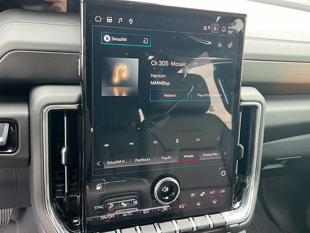 New 2026 GMC Yukon XL Denali w/ Sun & Power Step Package RWD image 10