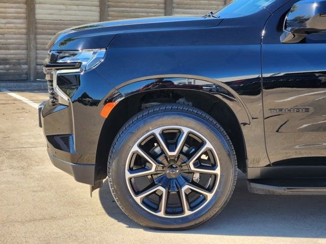 Used 2023 Chevrolet Tahoe RST w/ Max Trailering Package image 16