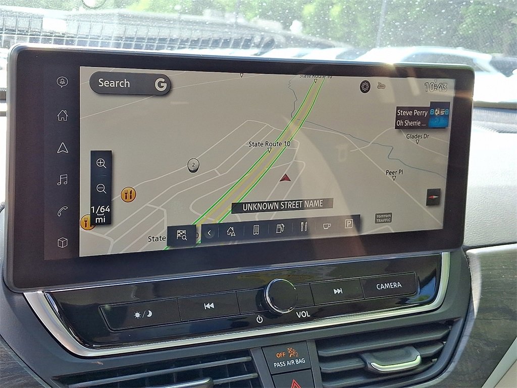 Certified 2024 Nissan Altima 2.5 SL image 19