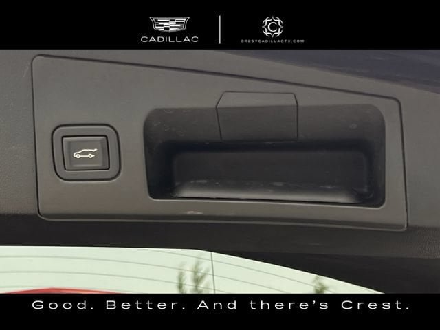 Certified 2023 Cadillac XT5 Premium Luxury FWD image 34