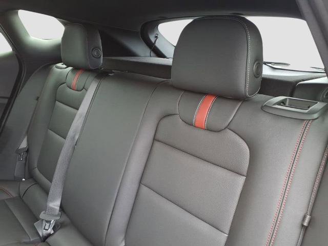 New 2026 Chevrolet Trax RS w/ Driver Confidence Package FWD image 15
