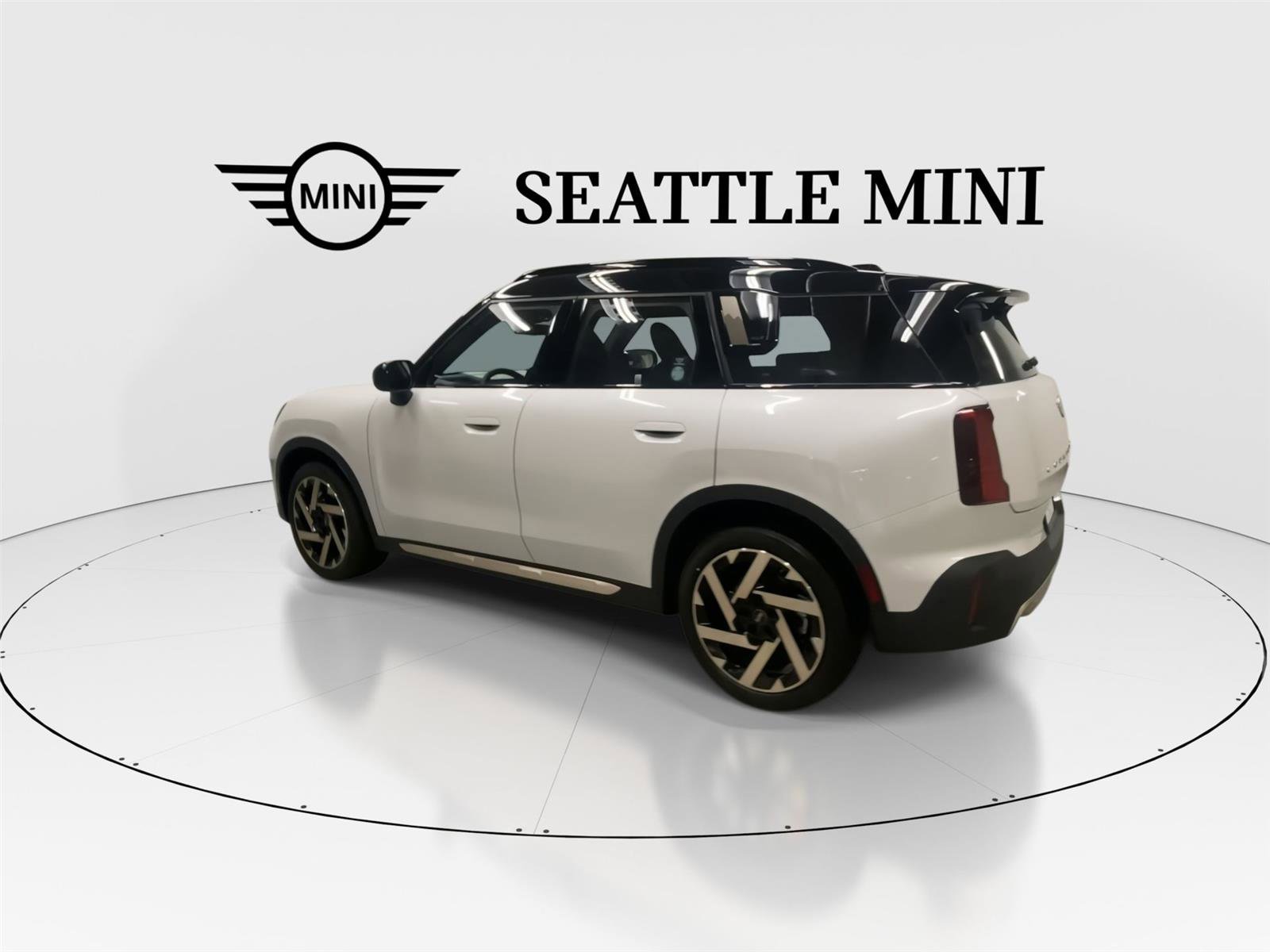 New 2026 MINI Cooper Countryman S image 8