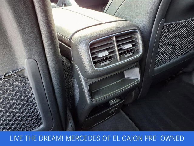 Certified 2022 Mercedes-Benz GLE 350 4MATIC image 19