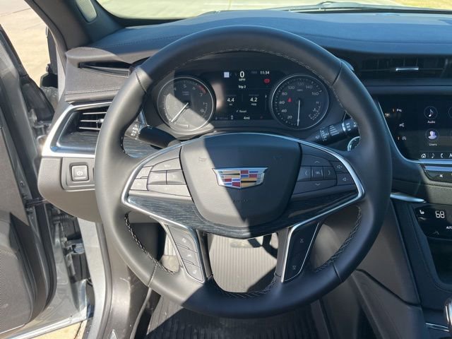 New 2026 Cadillac XT5 Premium Luxury w/ LPO, Floor Liner Package image 19