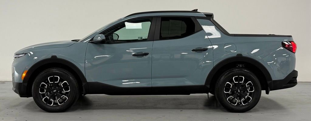 Certified 2024 Hyundai Santa Cruz SEL w/ Activity Package AWD/4WD video 1