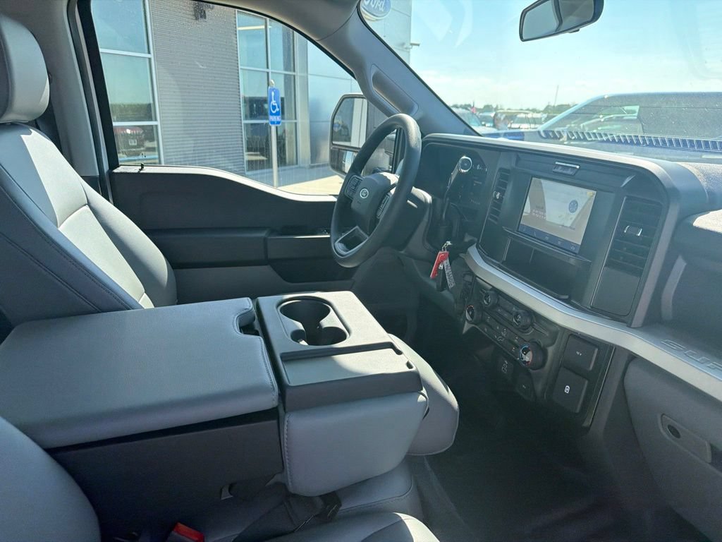 New 2026 Ford F350 XL AWD/4WD image 29