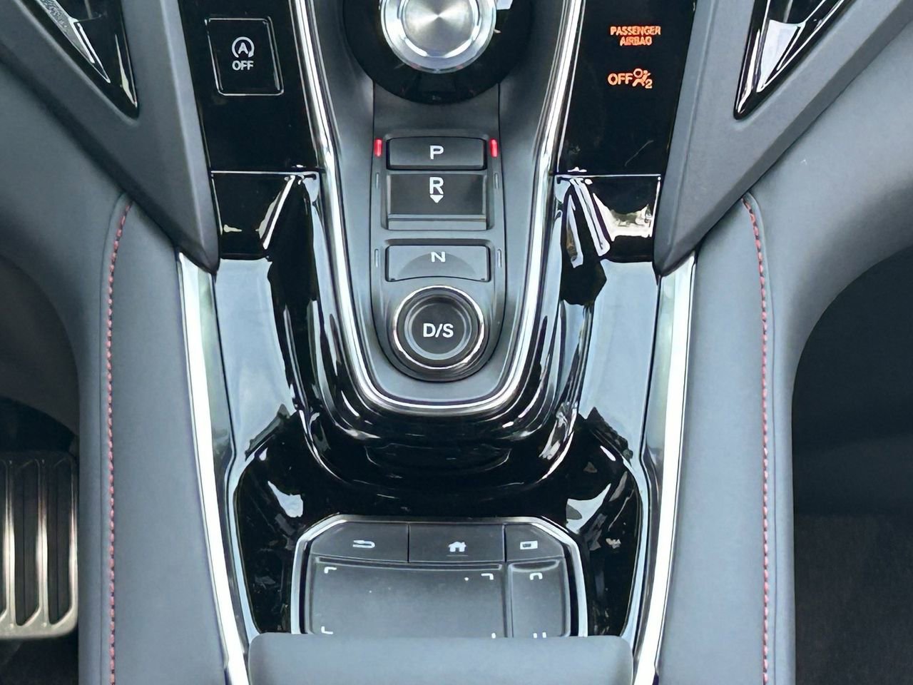New 2026 Acura RDX A-Spec AWD/4WD image 23