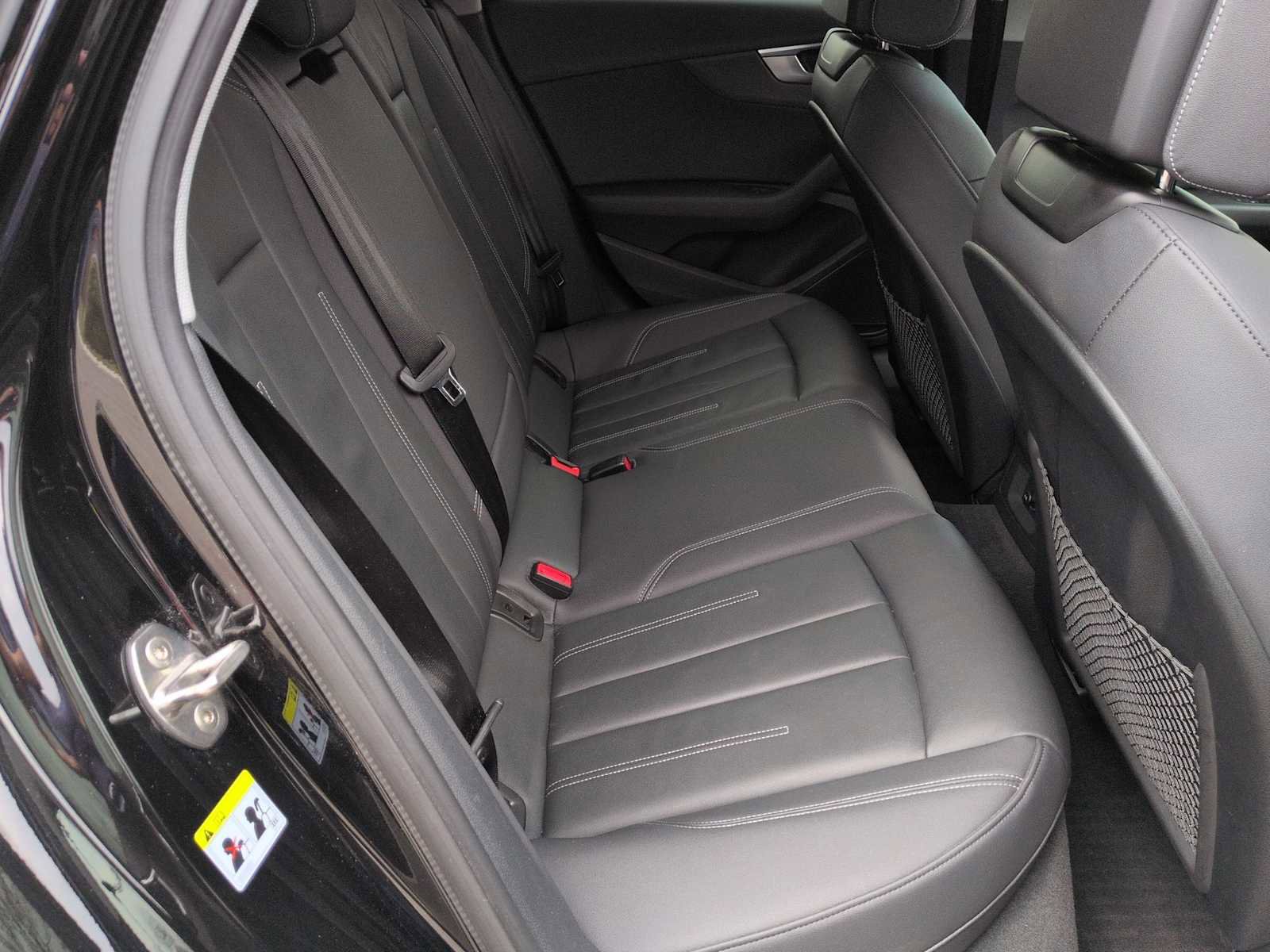 Used 2022 Audi A4 2.0T allroad Premium image 20