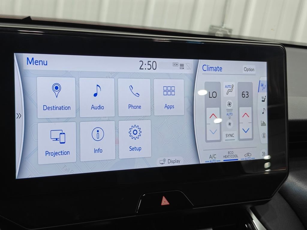 Used 2021 Toyota Venza Limited w/ Advanced Technology Package AWD/4WD image 39