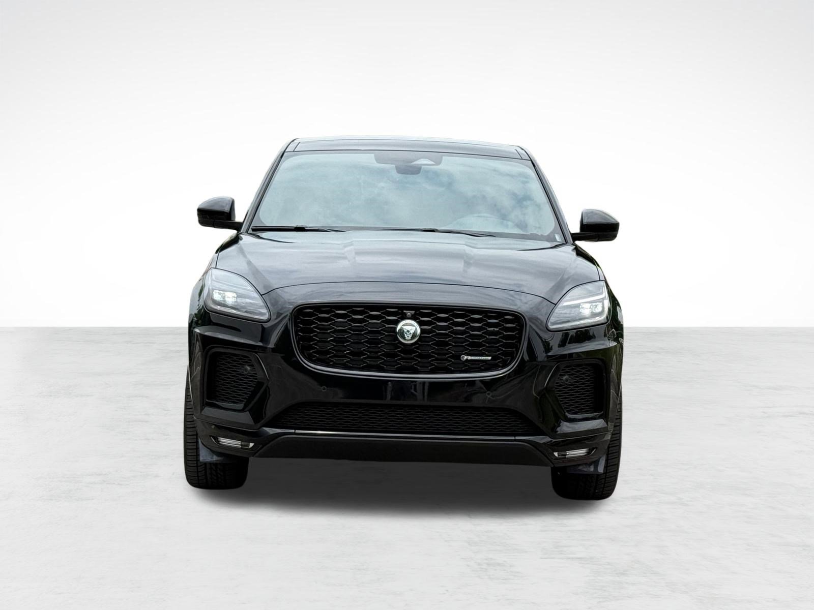 Used 2024 Jaguar E-PACE R-Dynamic SE AWD/4WD image 6