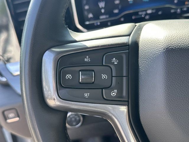 Used 2024 Chevrolet Silverado 3500 High Country w/ LPO, Dark Essentials Package AWD/4WD image 30