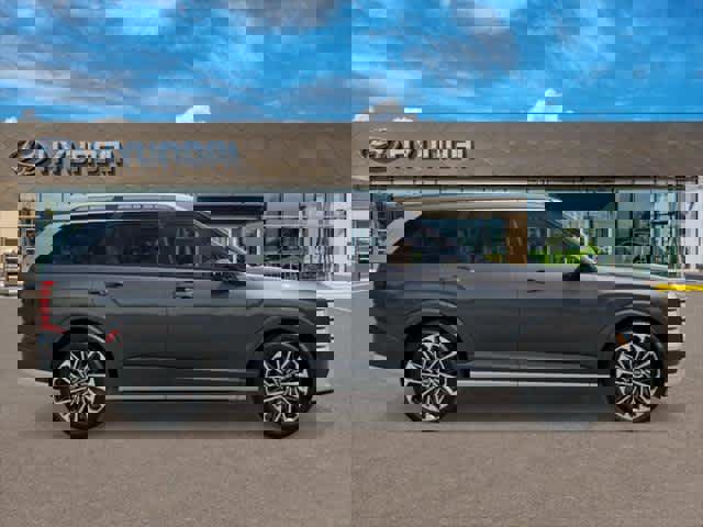 New 2026 Hyundai Palisade Calligraphy image 7