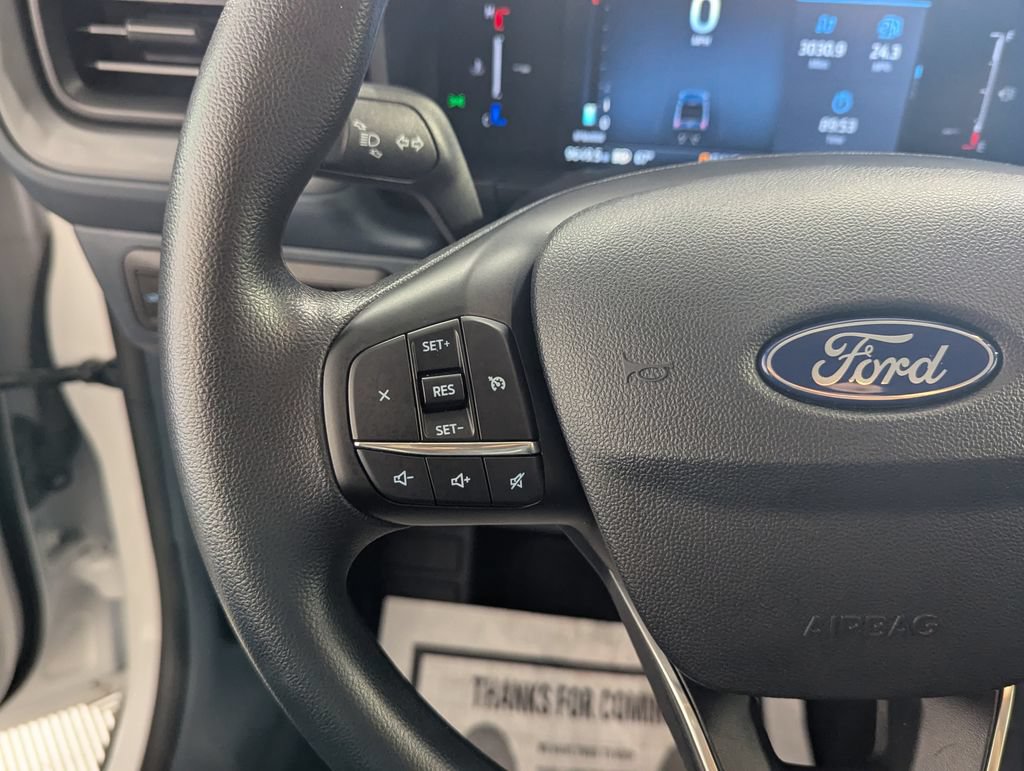 Used 2025 Ford Maverick XL w/ Equipment Group 102A AWD/4WD image 20