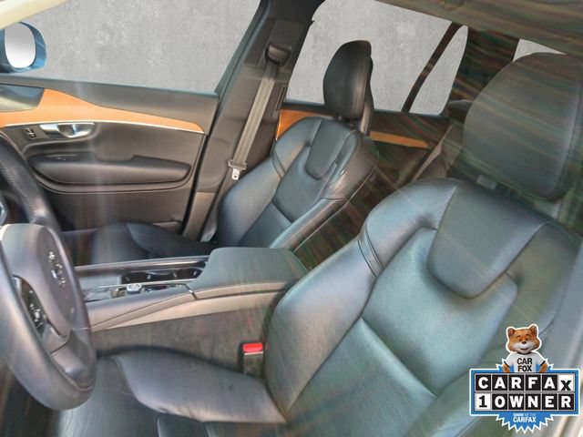 Used 2021 Volvo XC90 T5 Momentum w/ Advanced Package FWD image 19