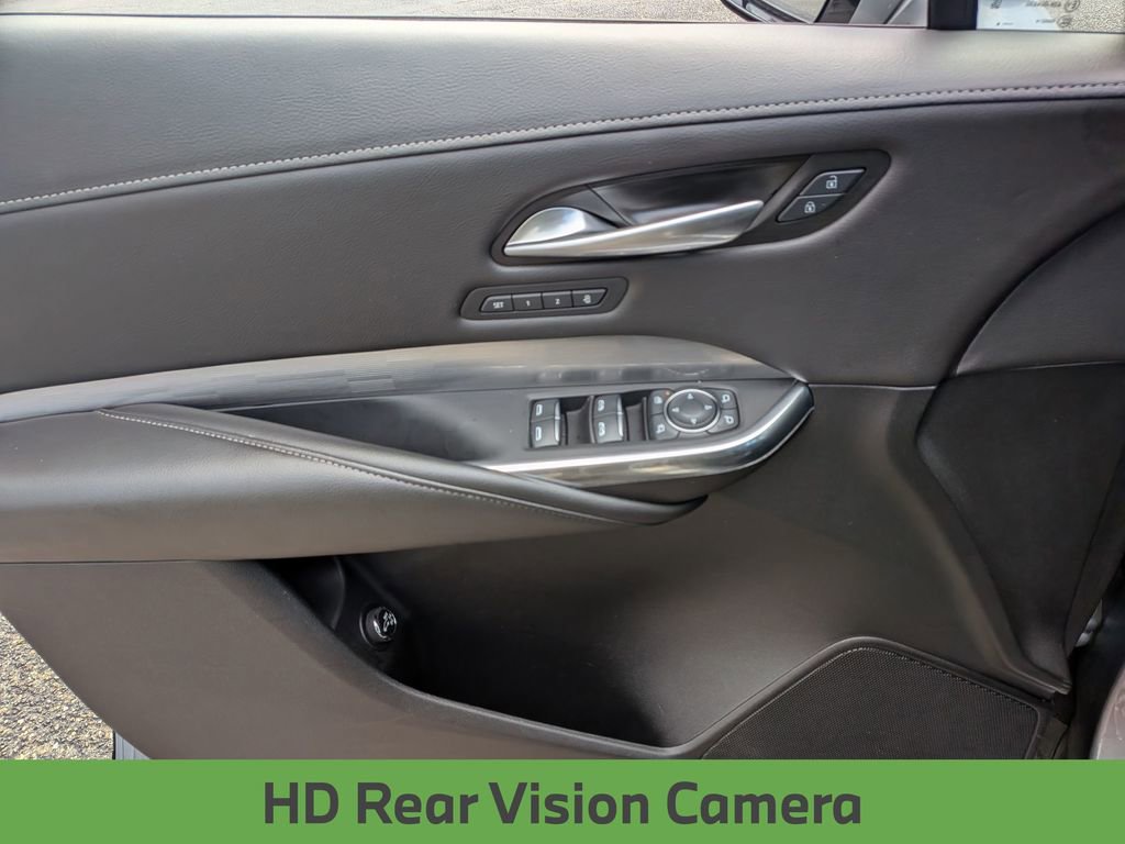 Used 2024 Cadillac XT4 Premium Luxury image 13