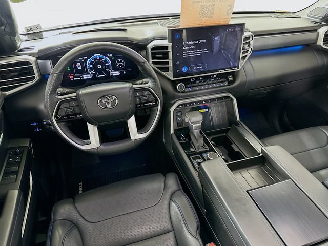 Used 2023 Toyota Tundra Platinum AWD/4WD image 25