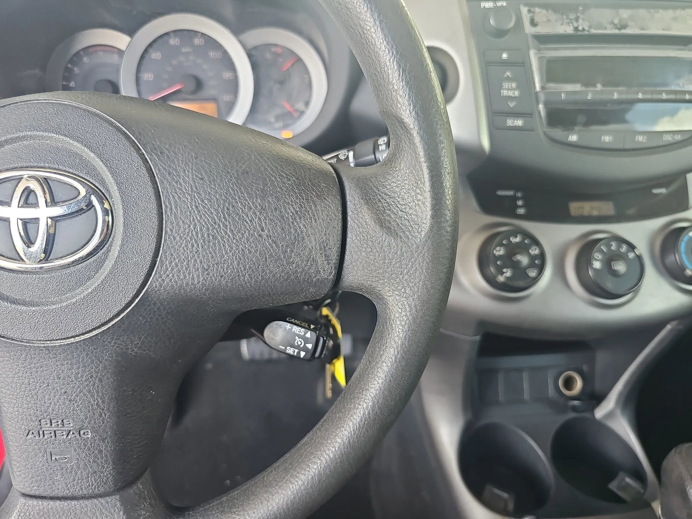 Used 2006 Toyota RAV4 Sport image 27