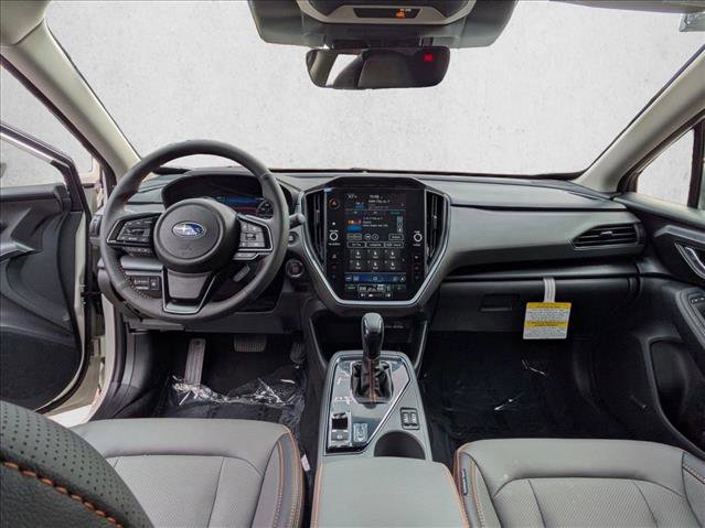New 2026 Subaru Crosstrek 2.5i Limited image 14