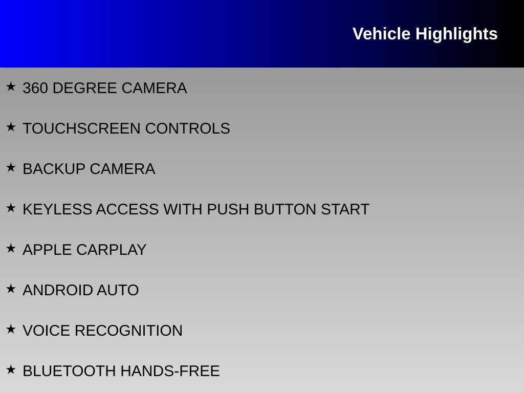 Used 2026 GMC Acadia Elevation AWD/4WD image 4
